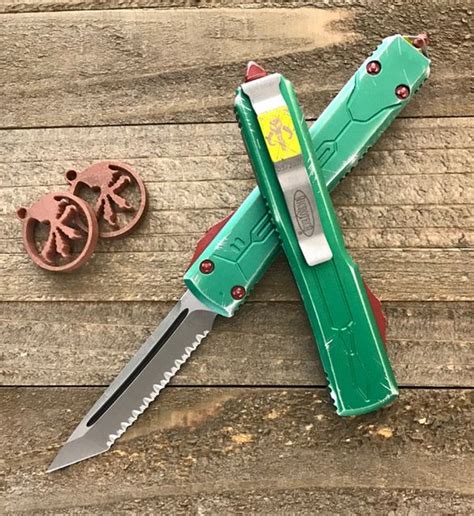 Omaha Outdoors has custom and factory in stock Microtech Ultratech TE models for sale. . Microtech ultratech for sale
